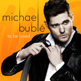 Michael Buble - To Be Loved [LP]
