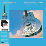 Dire Straits - Brothers In Arms (Half-Speed Mastered) [2LP]