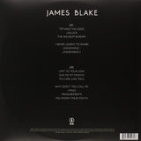 James Blake - James Blake [2LP]