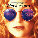 Various Artists - Almost Famous (Music From The Motion Picture) [2LP]