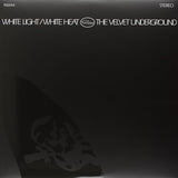 The Velvet Underground - White Light/White Heat [LP]