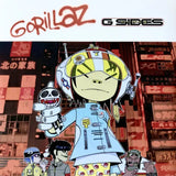 Gorillaz - G Sides (RSD Limited Edition) [LP]
