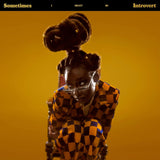 Little Simz - Sometimes I Might Be Introvert [2LP] - Colored
