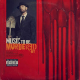 Eminem - Music To Be Murdered By [2LP]