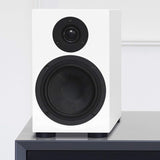 Pro-Ject FEETS SET BLACK SIGNATURE 12(set of 4 pcs)