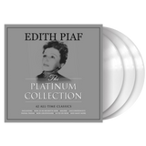 Edith Piaf - The Platinum Collection [3LP]