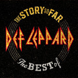 Def Leppard - The Story So Far: The Best Of [2LP+7inch]
