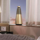Bang & Olufsen Beosound 2 3rd Gen - Gold Tone