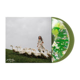 Kacey Musgraves - Deeper Into The Well [2LP] - Green Liquid-Filled Vinyl