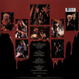 W.A.S.P. - Live... In The Raw [2LP]