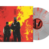 Twenty One Pilots - Clancy [LP] - Colored