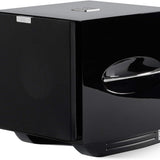 REL S510 - Piano Black