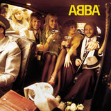 ABBA - ABBA [LP]