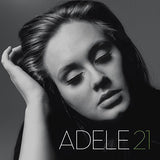 Adele - 21 [LP]