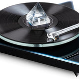 Pro-Ject Glass Record Weight - The Dark Side of the Moon
