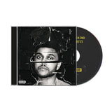 The Weeknd - Beauty Behind The Madness [CD]