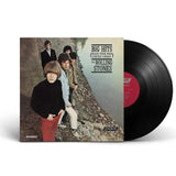 The Rolling Stones - Big Hits (High Tide And Green Grass - US version) [LP]