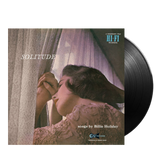 Billie Holiday - Solitude [LP]