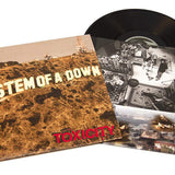 System Of A Down - Toxicity [LP]