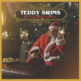 Teddy Swims - A Very Teddy Christmas [LP]