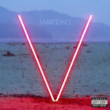 Maroon 5 - V [LP]