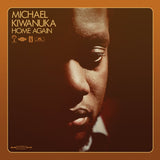 Michael Kiwanuka - Home Again [LP]
