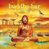 Ravin - Buddha-Bar XXVII [2LP] - Coloured