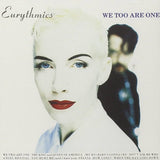 Eurythmics - We Too Are One [LP]