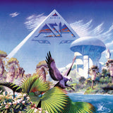 Asia - Alpha [LP]