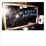 Arctic Monkeys - Who The F**k Are Arctic Monkeys? [LP]