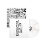 Ed Sheeran - Autumn Variations (Limited Edition) [LP] - White Vinyl