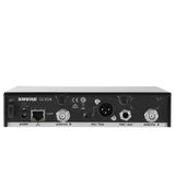 Shure QLXD4E=-H51