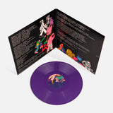 NAZVA - ГУРМА [LP] - Purple