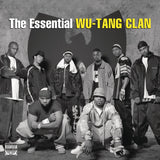 Wu-Tang - The Essential Wu-Tang Clan [2LP]