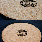 Myllo Vinyllo Сліпмат для захисту яблука платівки (пробка)