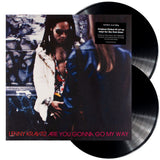 Lenny Kravitz - Are You Gonna Go My Way [2LP]