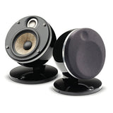 Focal Dome Flax Pack 5.1 Sub Air
