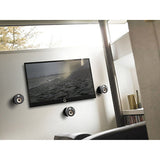 Focal Dome Flax Pack 5.1 Sub Air