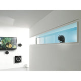 Focal Dome Flax Pack 5.1 Sub Air