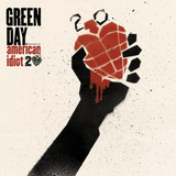 Green Day - American Idiot: 20th Anniversary Edition (Deluxe Edition) (Box Set) [8LP] - Colored