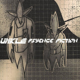 UNKLE - Psyence Fiction [2LP]