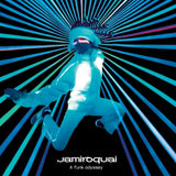 Jamiroquai - A Funk Odyssey [2LP]