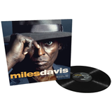 Miles Davis - His Ultimate Collection [LP]