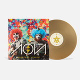 Хамерман Знищує Віруси - Лой [2LP] - Colored