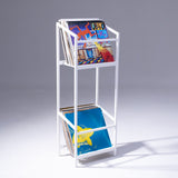 Sitwell Tower - White