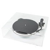 Method Audio: Universal Turntable Dust Cover