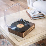 Crosley Miles - Walnut