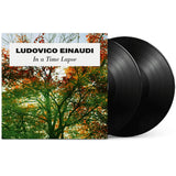 Ludovico Einaudi - In A Time Lapse [2LP]