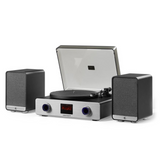 Crosley C92 - Black