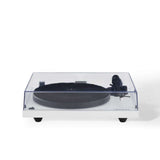 Crosley C6 - White